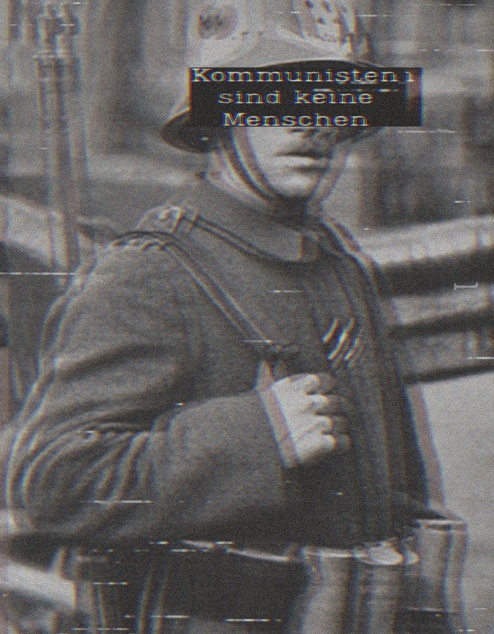 Boomerrespektierender tweet media