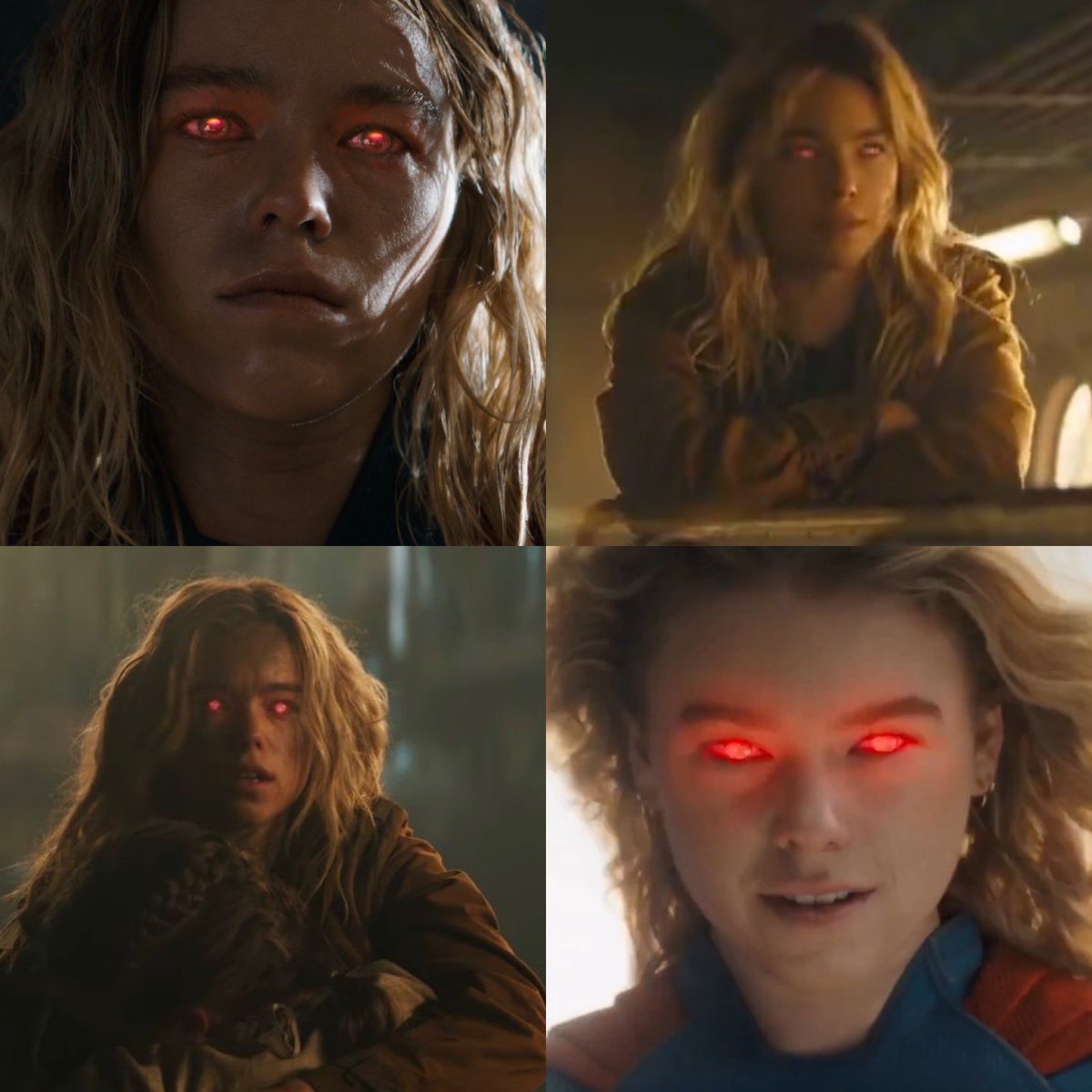 acervsupergirl's tweet photo. #Supergirl https://t.co/MSh6NYlb21