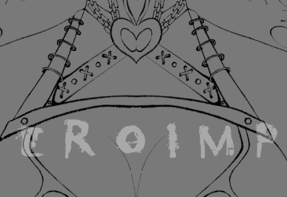 eroximp's tweet photo. details bleh #art #vtuber #envtuber #drawing https://t.co/eehMeCle7O