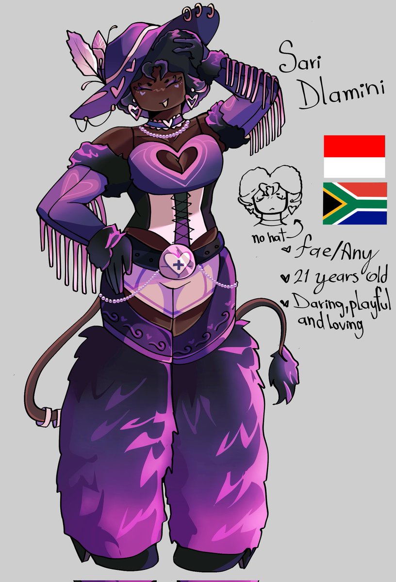 Etheral // PROBLEMATICS/NSFW DNI tweet media