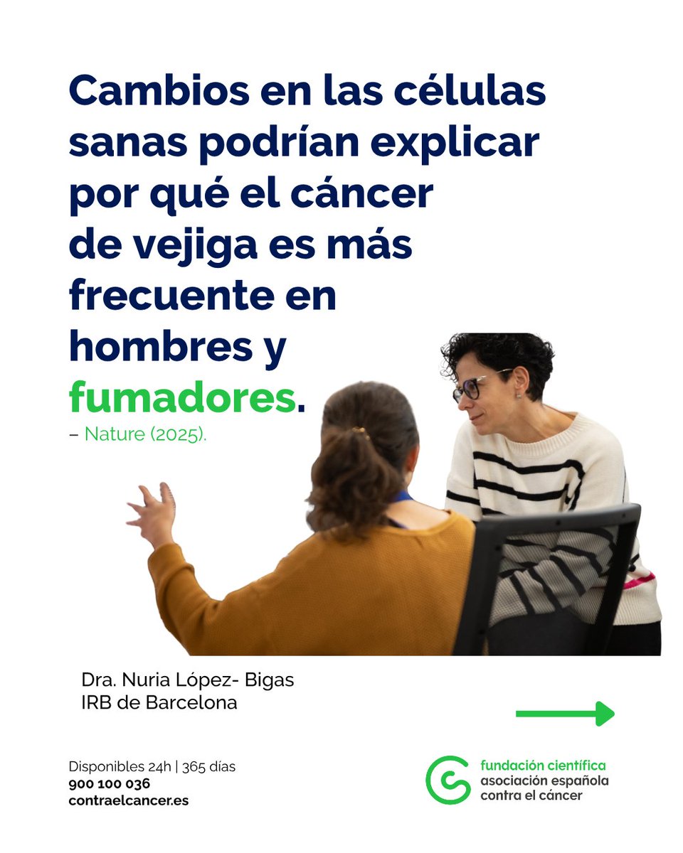 contracancerINV's tweet photo. Día Mundial Sin Tabaco.

La investigación en prevención ha demostrado que evitar el consumo de tabaco es una de las medidas más eficaces para reducir el riesgo de desarrollar cáncer

💚 Porque investigar también es prevenir
#DíaMundialSinTabaco #TodosContraelCáncer #Investigación https://t.co/I8KeBAMfFu