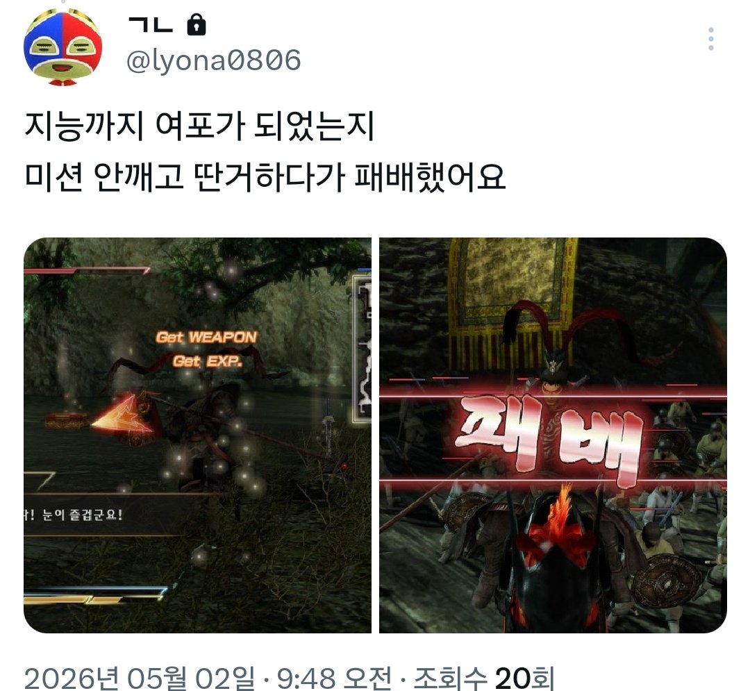 불타는낙양다이내믹로데오 tweet media