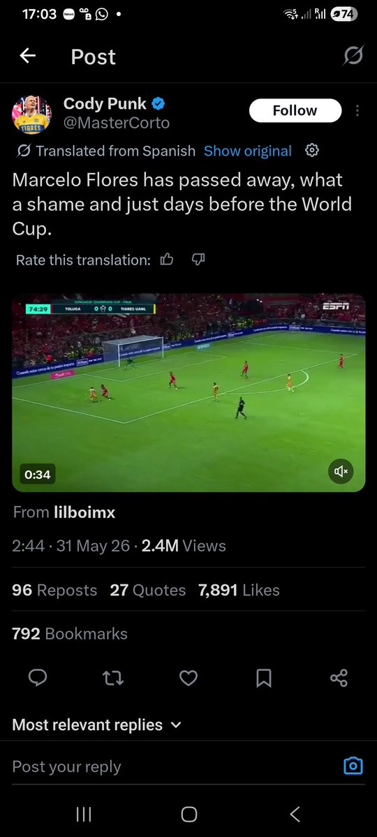 Lα Pαh tweet media