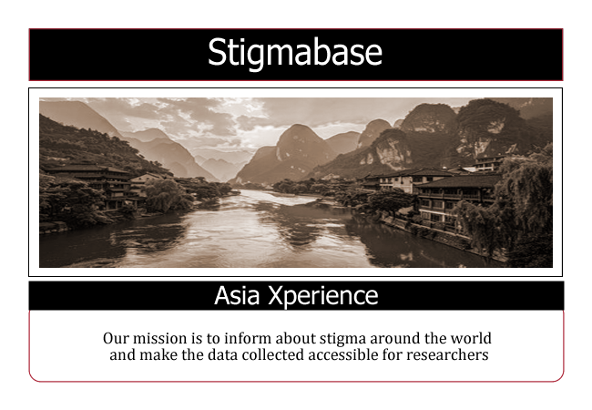 stigmabase's tweet photo. Asia Xperience

Stigmabase has been listing thousands of articles on social exclusion since 2010. Millions of people are facing this problem and many complex factors are involved. Through our action, we hope to be a vehicle for change.

https://t.co/4WSF3qrEgN

[2026-06-03] : 19 https://t.co/hF0qOTlg6Y