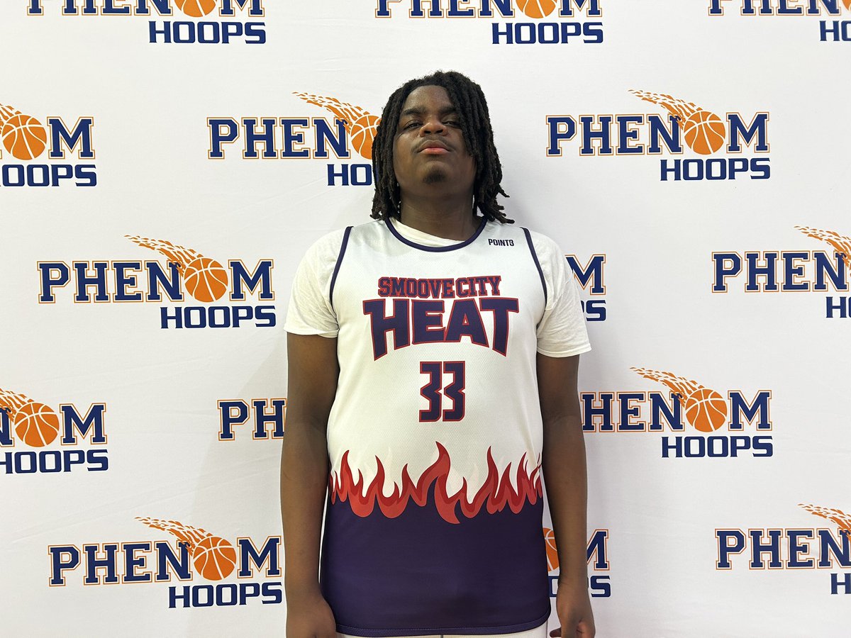 PhenomExposure's tweet photo. #Phenom252Showcase 17u Final Score:

Smoove City Heat 65, FBP JG 49

Game MVP(s): Jayden Richardson (10 Points), Jemauri Evans (13 Points), &amp; Lucas Sweeley (8 Points)

#PhenomHoops https://t.co/1Bg0DuZEmV