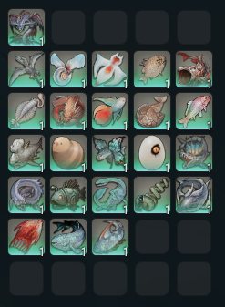 spreadlow's tweet photo. it's absolutely crazy that i'm all caught up on legendary fish before dt's legendaries... i really wanna recatch the ARR ones to keep my collection nice and pretty but 🥹🥹🥹🥹🥹 fishing has been so fun!!!!!!!! https://t.co/MvvXIDalwV