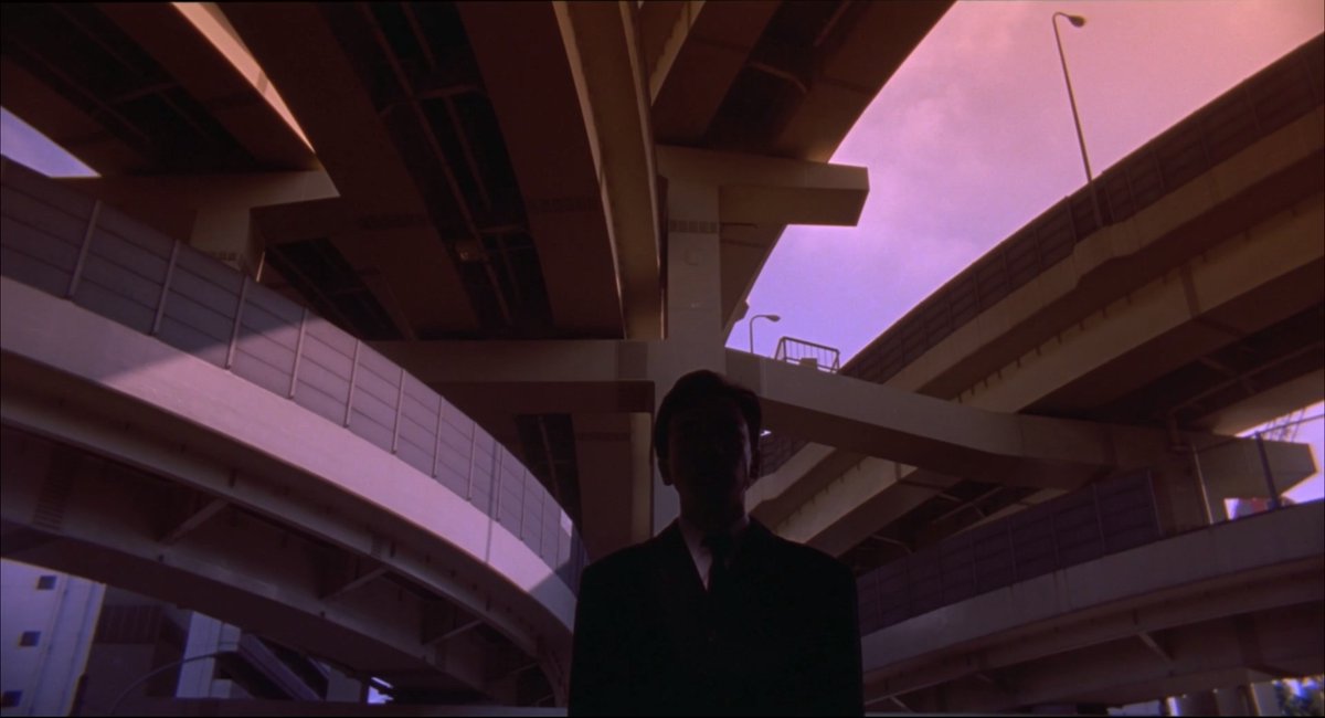thato6191's tweet photo. Tokyo Fist (1995)

Really good movie. So good it suffers from having too much "goodness" going on. Every shot feels indulgent and free from restraints and it could work if you are in the mood lol but it gets tiring really quickly IMO. https://t.co/EBcyPlsrwU