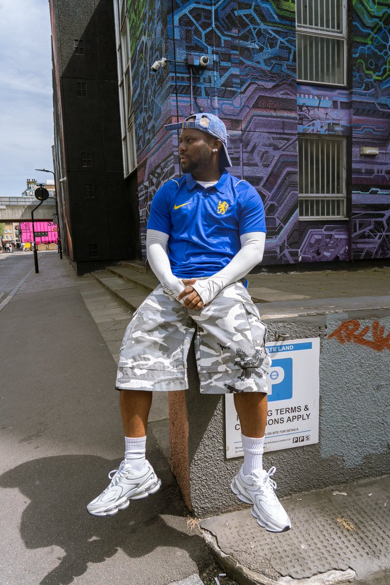 IamKingPromise's tweet photo. Pressure makes 💎 https://t.co/jG3Pw41jFu