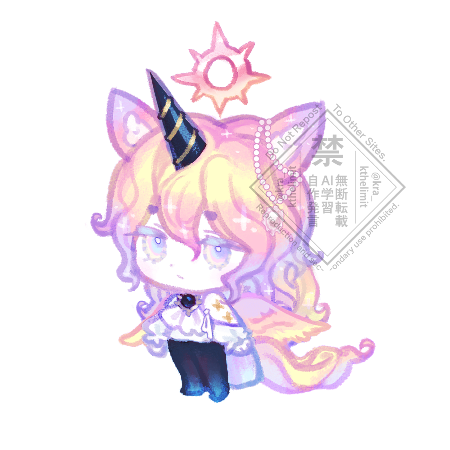 kra_'s tweet photo. mystery custom designs for CupidCats(21+ closed species). Thank you! https://t.co/91WIHeUr4Q