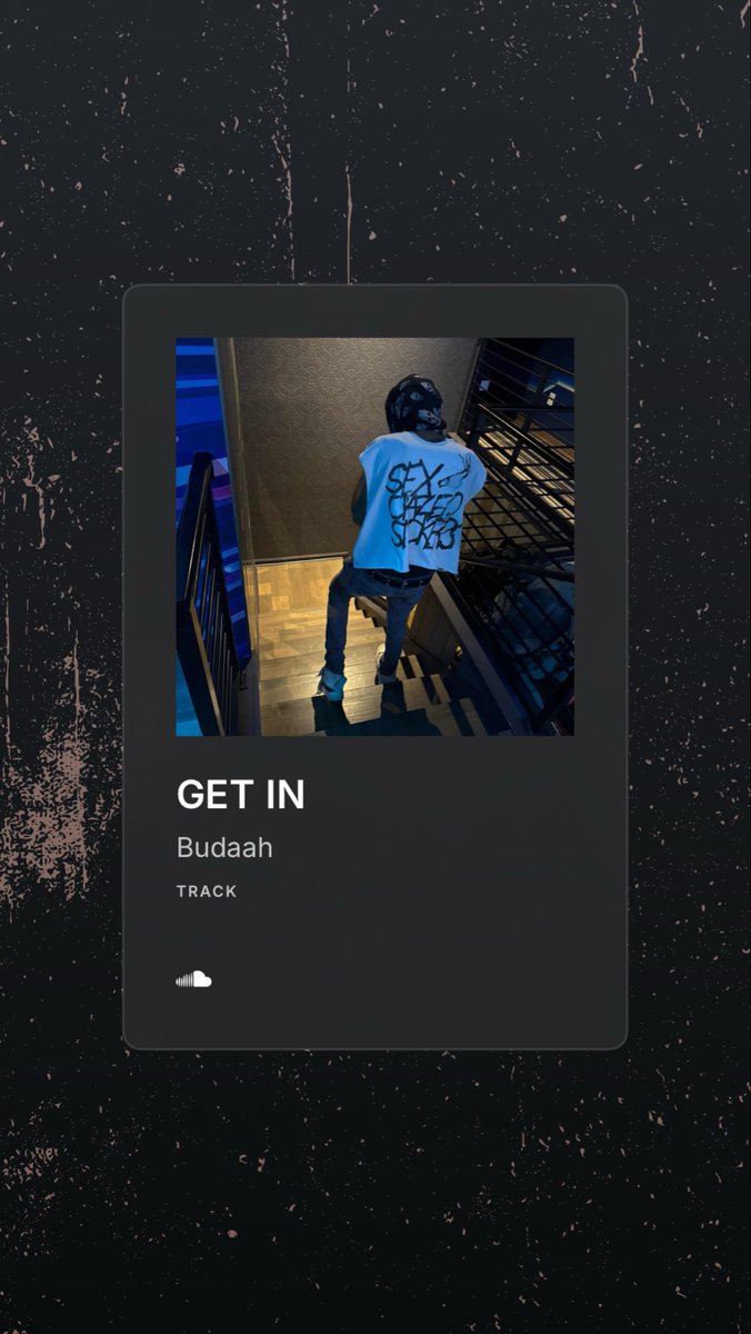 1Budaah's tweet photo. out now iLuvYALL🏴‍☠️ #aLBumSoSoOn https://t.co/iYvh1Z3kV7 https://t.co/bGo3z50ZDK