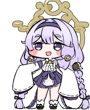 ちょっとらくがき 