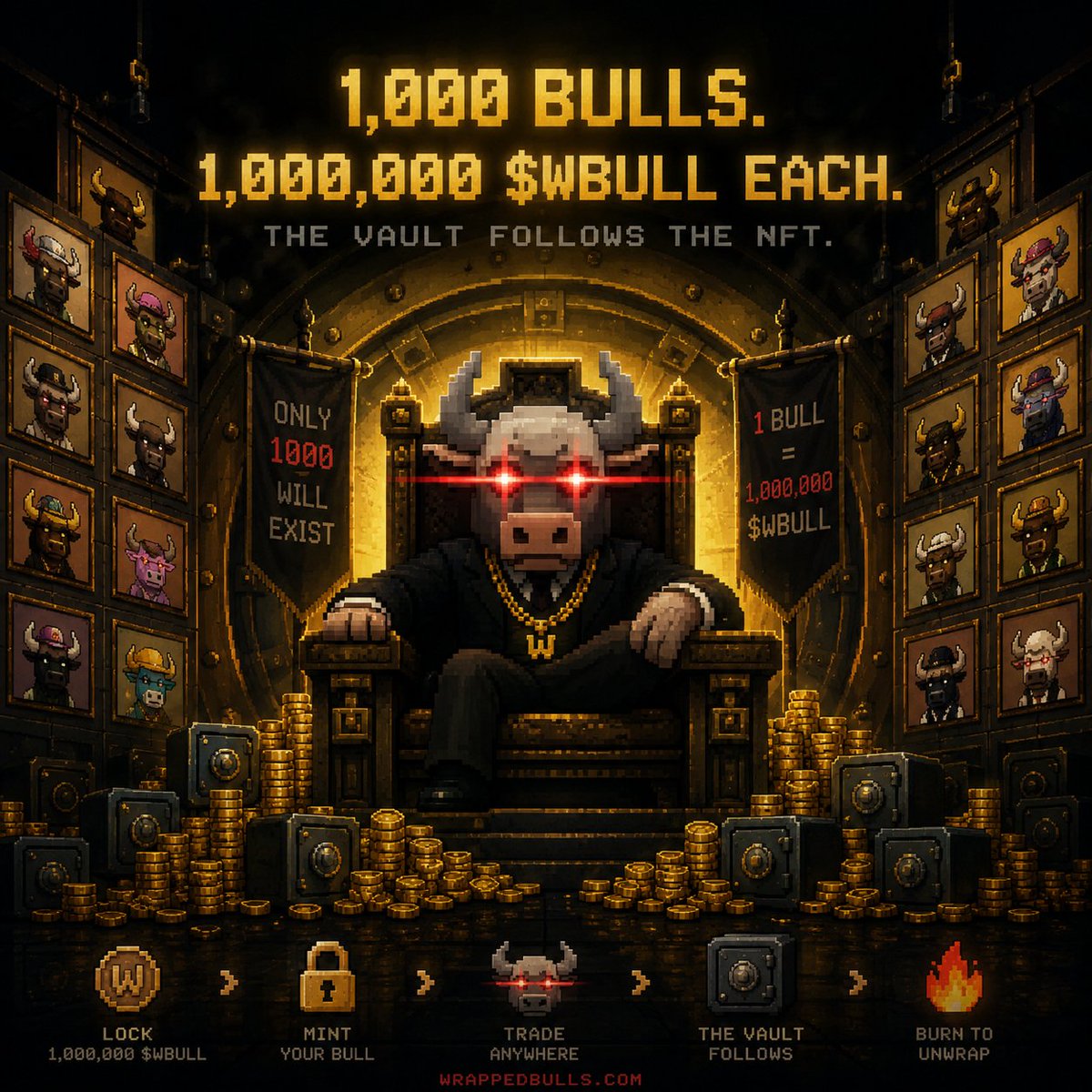 josecalz111's tweet photo. GM Bulls https://t.co/7k6G95TlQD