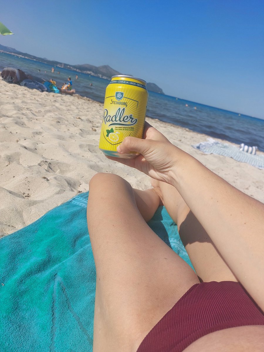 cy90vic's tweet photo. Esto es vida 😆🌞🌞 #mallorca https://t.co/aZxEYmk6hs