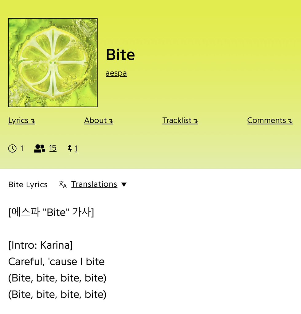 2nitekai's tweet photo. this is yechan’s song https://t.co/MObUFU2Pip