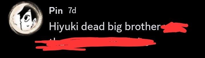pingisdead's tweet photo. Ts being the only right thing I said and it's half right from all the delusional theories I had since the beginning of p2😭✌️ https://t.co/HtwmpL9EgR