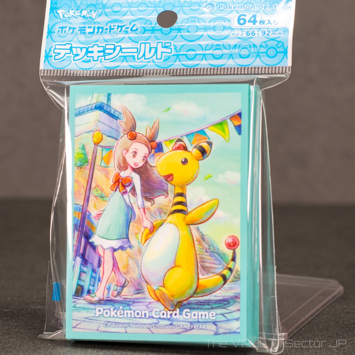 New arrival in the eBay store “The VAULT : Sector JP” Pokemon