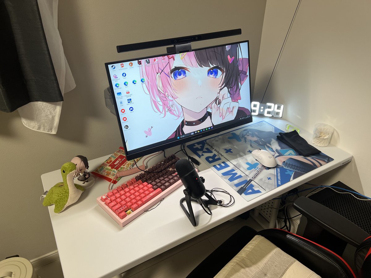 やかん tweet media