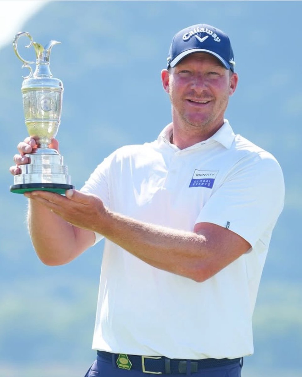 KJUS_Company's tweet photo. Congratulations, Shaun Norris on an amazing Japan Golf Tour victory.⁠
⁠
Capping off an impressive week, Shaun also secured his place for The Open at Royal Birkdale this July. A well-deserved win and a fantastic achievement.⁠
⁠
#KJUSBeyondAbove #KJUSAmbassador https://t.co/nEJTBsiwGs