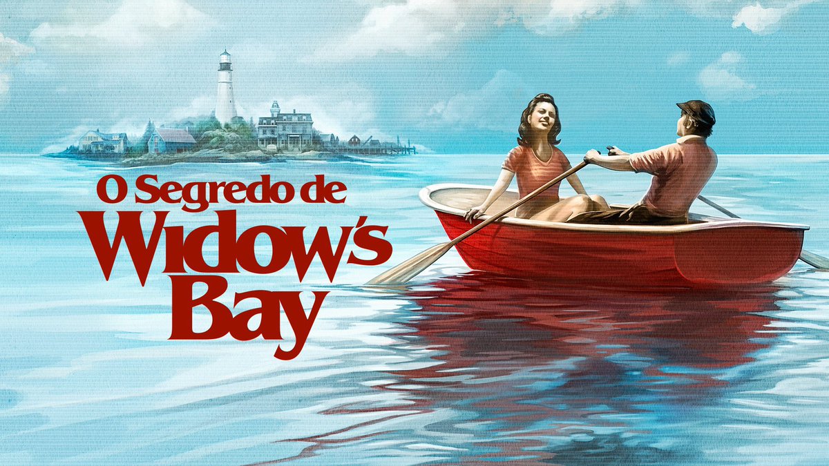 oxentepipoca's tweet photo. Guillermo del Toro rasga elogios para ‘Widows Bay’, nova série do Apple TV: “Se me permitem dizer: na minha opinião, #WidowsBay pode muito bem ser a melhor série de streaming em muito tempo… e, sem dúvida, um dos atos mais hipnotizantes de “ilusionismo” narrativo já realizados no horror.”