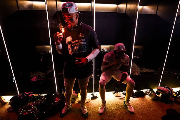 SlimReaperSzn6's tweet photo. If Tomorrow is the Day…

It was one hell of a ride! 

#FlyEaglesFly https://t.co/sDUYvzyfbc