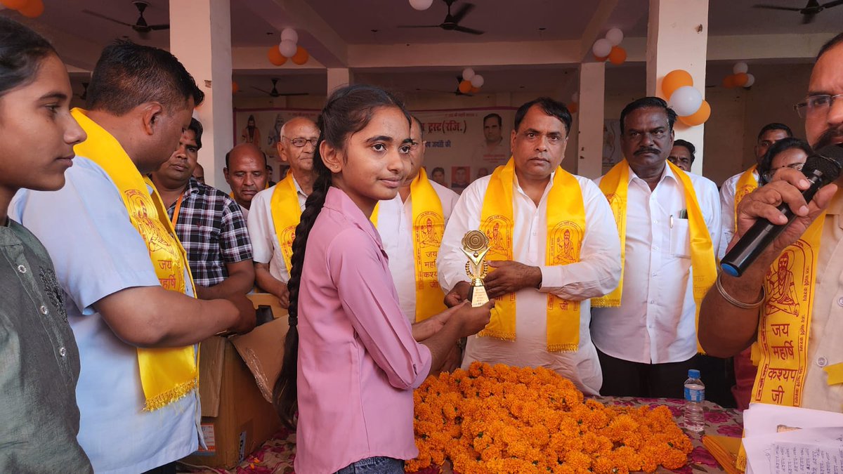 Suresh kumar Kashyap tweet media