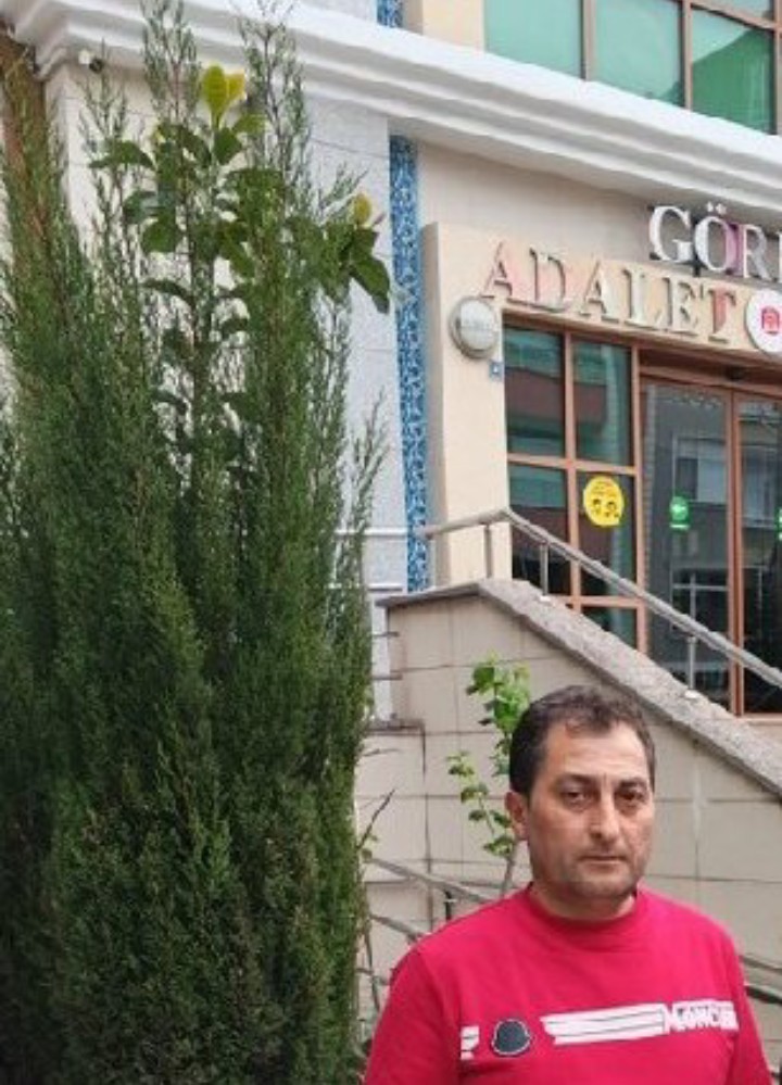 VatanSaban's tweet photo. Artık ADALETİ Görmek, yaşamak istiyoruz. 
#RabiaNazİçinAdalet https://t.co/nelwdfvTn7