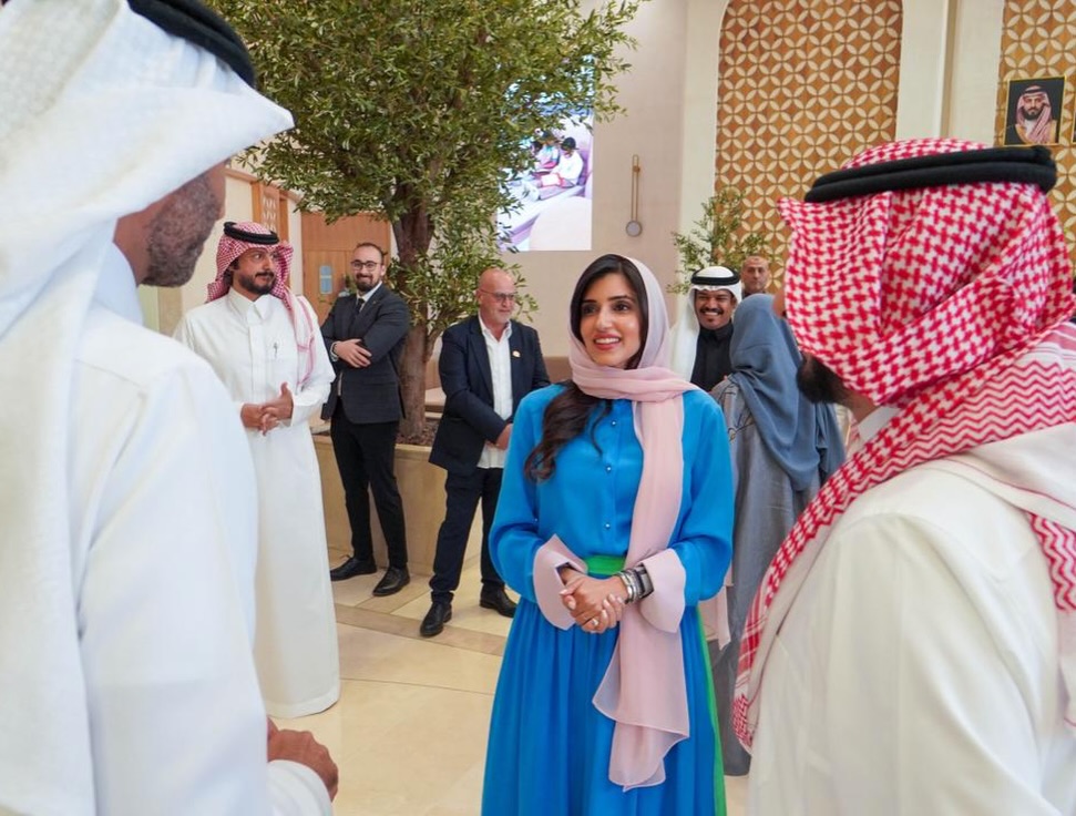 Fan Reem alwaleed tweet media