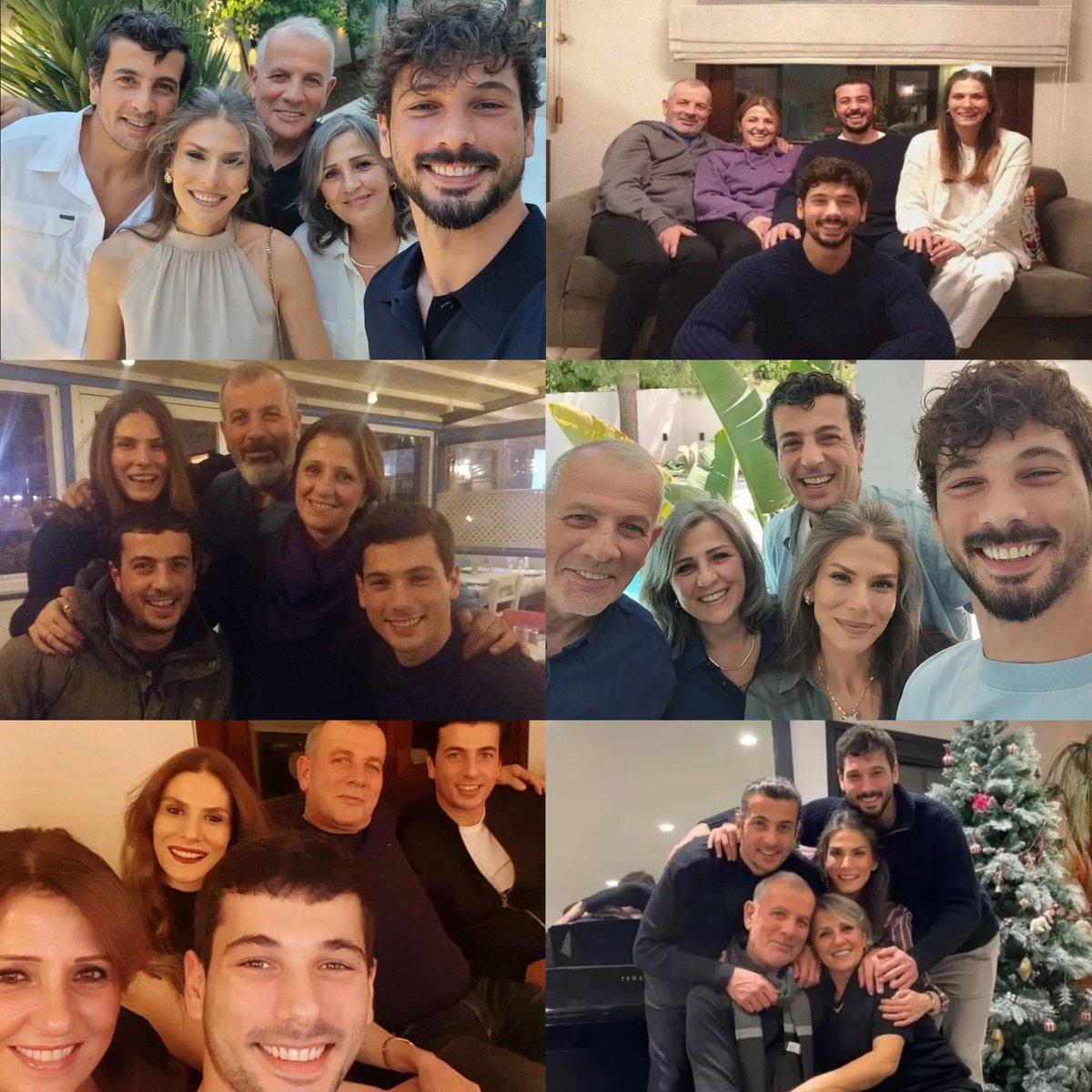 rihabsne's tweet photo. the aktaş fam 🪻 https://t.co/r4I17P1oO1