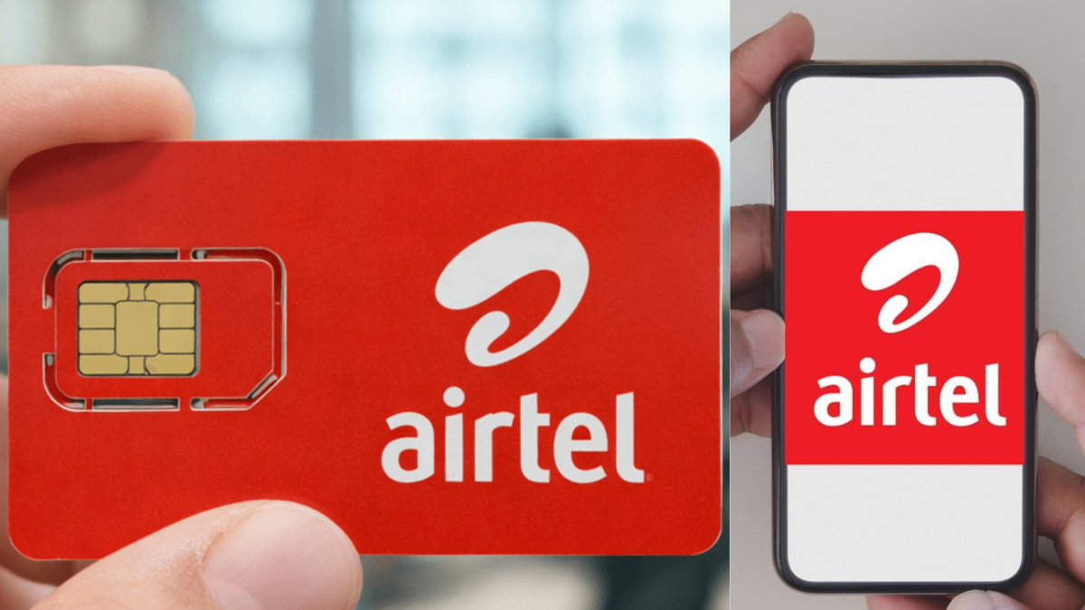 TelecomTalk's tweet photo. Airtel has reduced the price of Xstream Play Premium from Rs 149 to Rs 99.

For Rs 99/month users get access to 20+ OTT platforms through a single subscription.

#BhartiAirtel