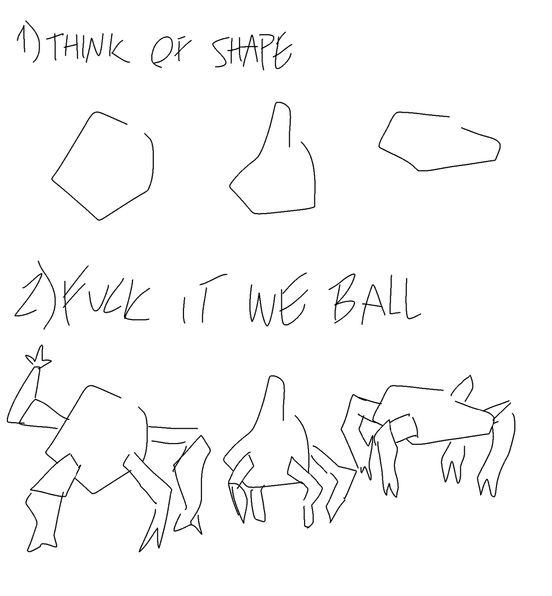 SMNDITA_8's tweet photo. how to draw eridians on steroids tutorial i made with phone https://t.co/1hhfam1iIK