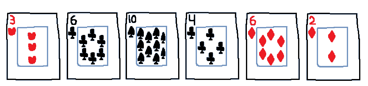 orvillemagic's tweet photo. Pick a card...

But not just any... the CORRECT card! https://t.co/sTGQ5OK20e