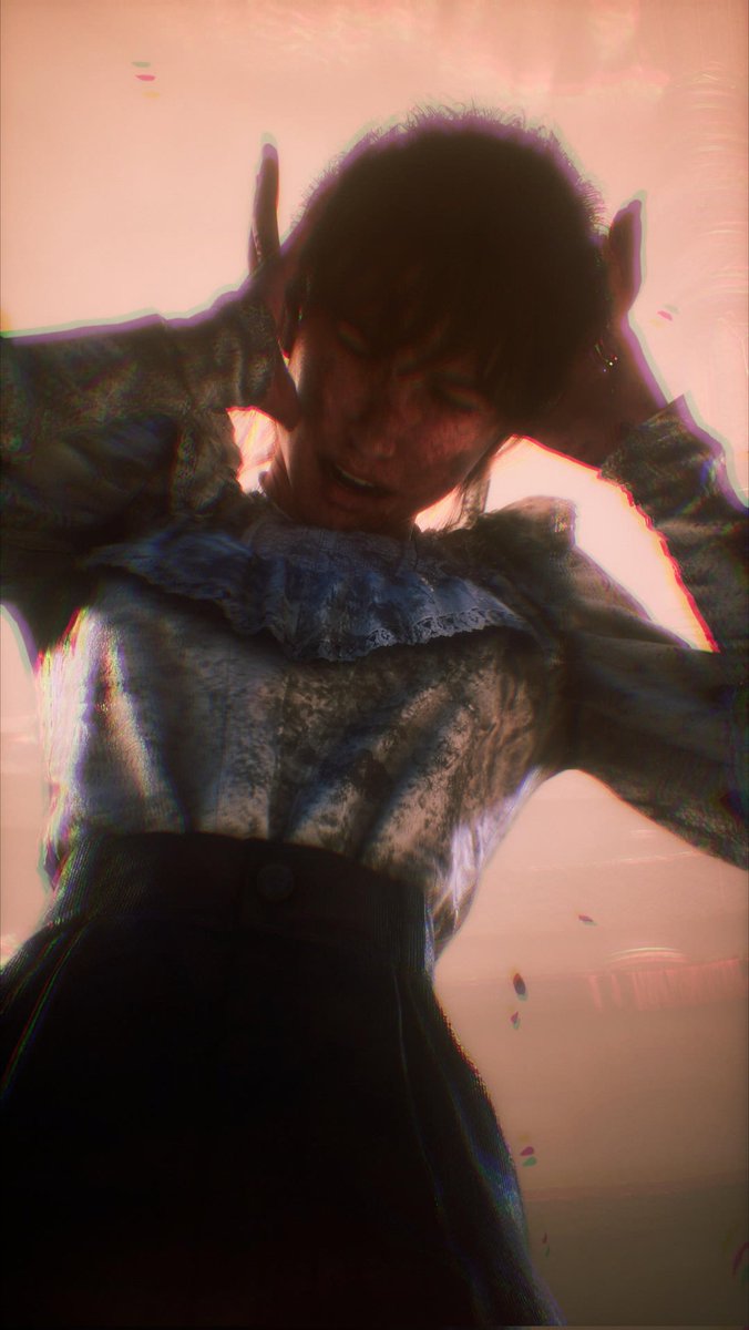 DanceWithNobody's tweet photo. Sirène - envoûtés 🧵🪡🧶 #ClairObscurExpedition33 https://t.co/ec9QZpofoF