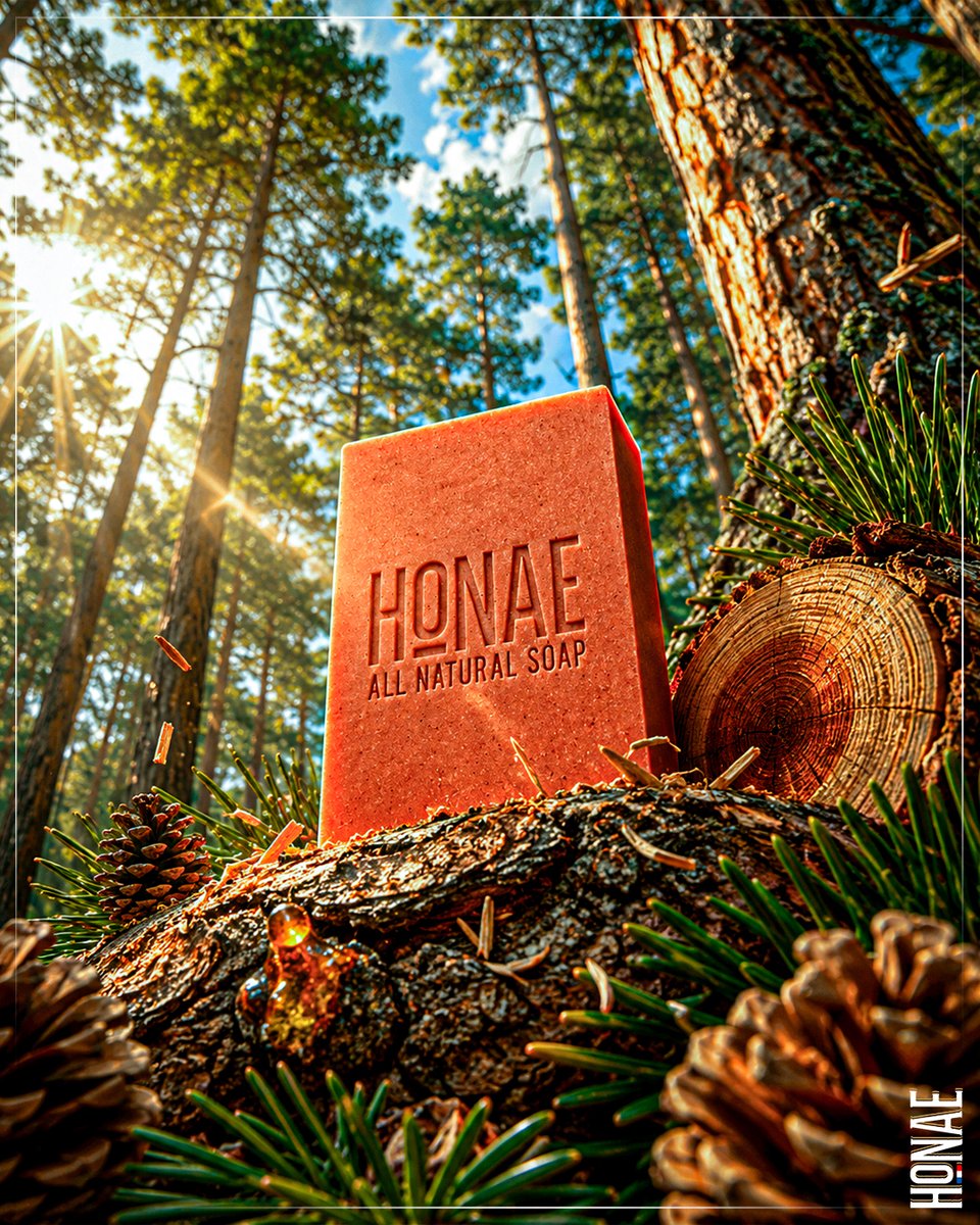 HonaeFr's tweet photo. 𝗣𝗟𝗨𝗦 𝗤𝗨𝗘 𝟭𝟰 𝗘𝗡 𝗦𝗧𝗢𝗖𝗞 ‼️

Le BÛCHERON, c’est l’odeur d’une forêt de pins au lever du soleil, la chaleur du cèdre fraîchement coupé, une touche de cannelle qui réchauffe et du sirop d’érable qui adoucit. 🪓🌲 https://t.co/e38Tys023P
