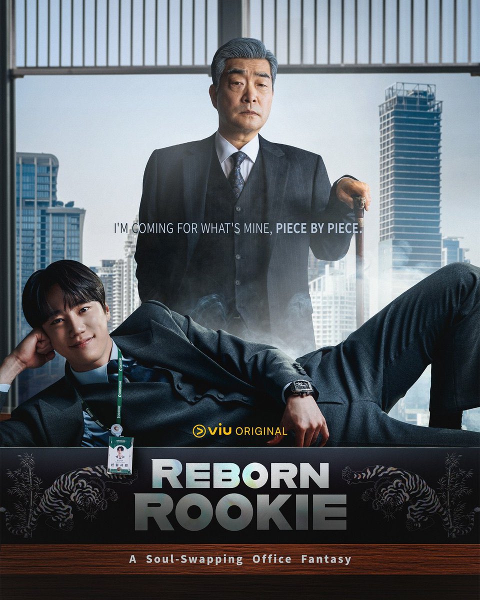 aramualam's tweet photo. Drama nya lebih seru daripada webtoon. Semoga gak blunder kayak Reborn Rich pas ending nya #RebornRookie https://t.co/61Ezh0dE0H