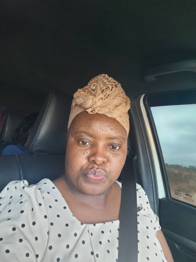 chrissy10charu's tweet photo. MAI ZINYAMA IS GLOWING SHAME 🫠.. AYIWA MUKOMA WANGU ARIKUGONA KUCHENGETA MHURI .. WELLDONE @TendayiZinyama https://t.co/85Nq1YeaiH