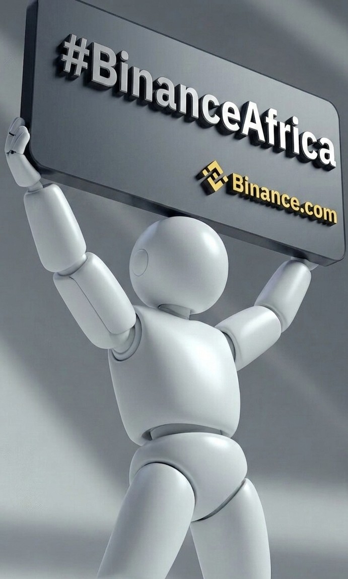 richBTC770's tweet photo. @BinanceAfrica #BinanceAfrica https://t.co/njymIPR3fb