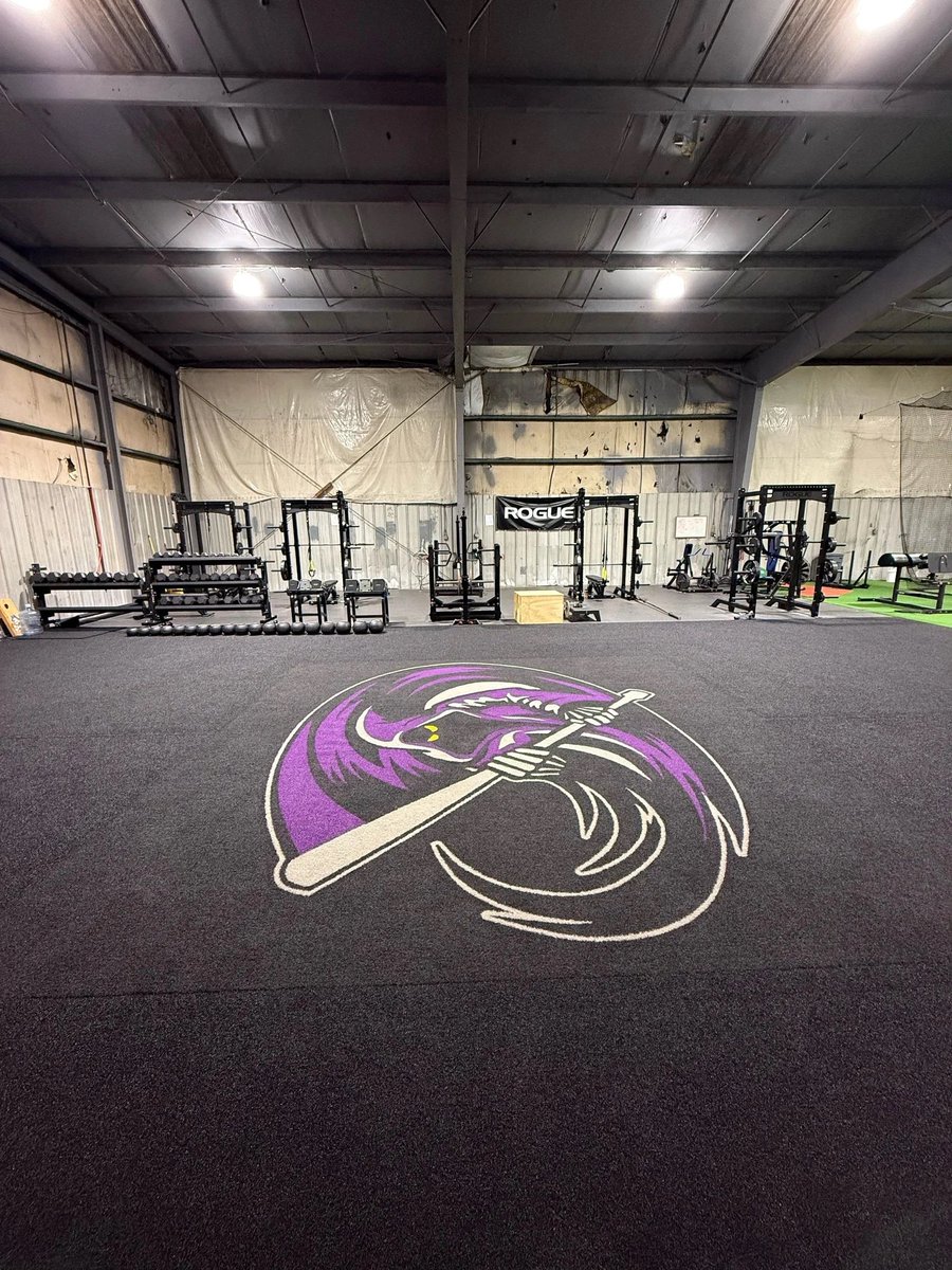 WhartonTJ's tweet photo. Why GTCC Baseball? 

- Development with @GhostLabNC
- Pro stadium @RockersBaseball 
- Most wins since 2017
- Most All-Region players since 2013 
- Top notch housing @MillisandMain 
- 4-Year like campus
- Massive amount of Degrees + Certificates 
- Connections to 4-year programs https://t.co/IM4xe61QwV