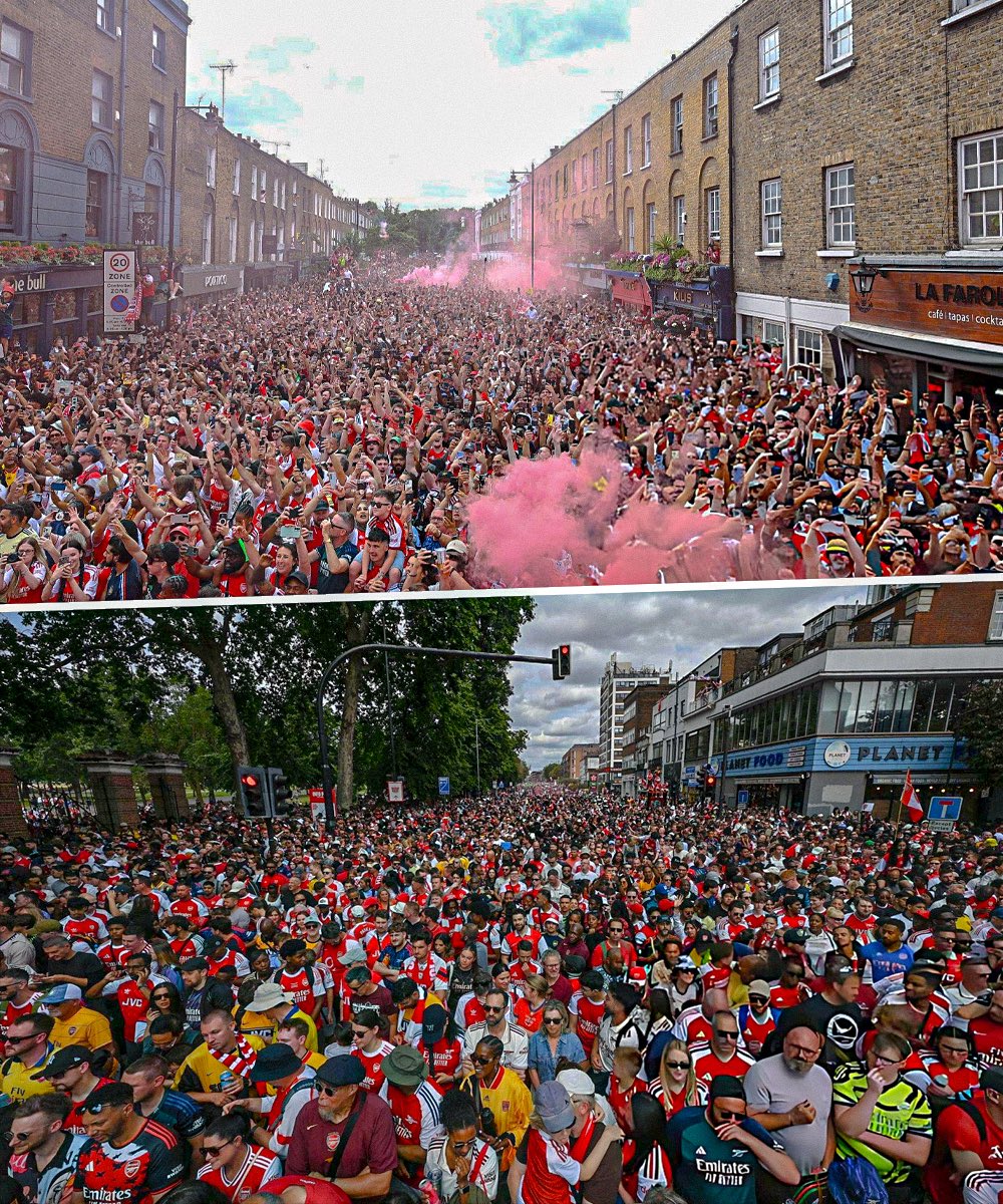 now.arsenal tweet media
