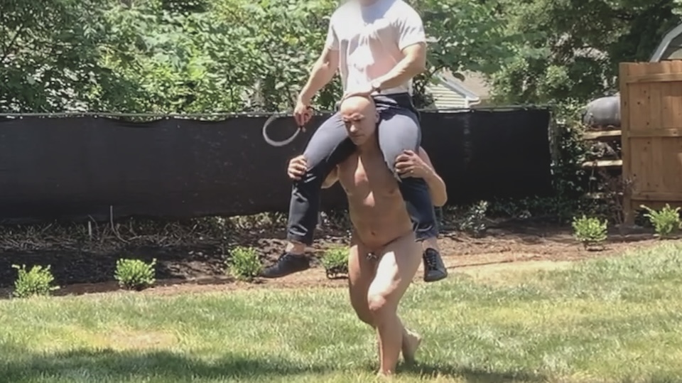 the247master's tweet photo. Run, slave, run faster! https://t.co/Kt2kQp52LD