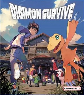 pumpketo's tweet photo. Why is digimon up getting backlash when survive didn’t? Not a actual argument just one i can see being brought up both focused on adventure era digimon the difference is survive focused on lesser known older digimon https://t.co/yyptOjFbO0