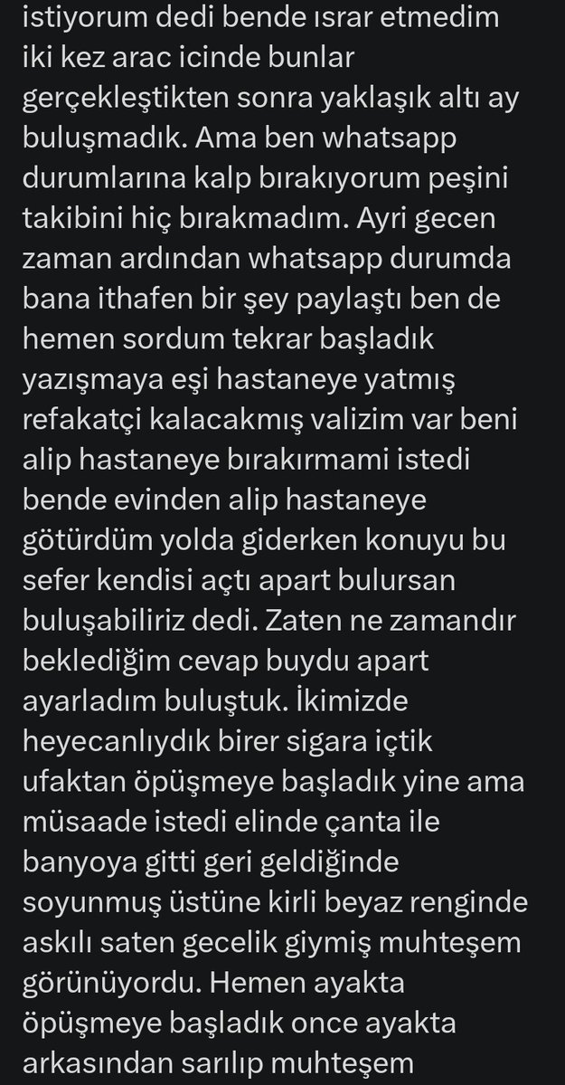 Bir itiraf tweet media