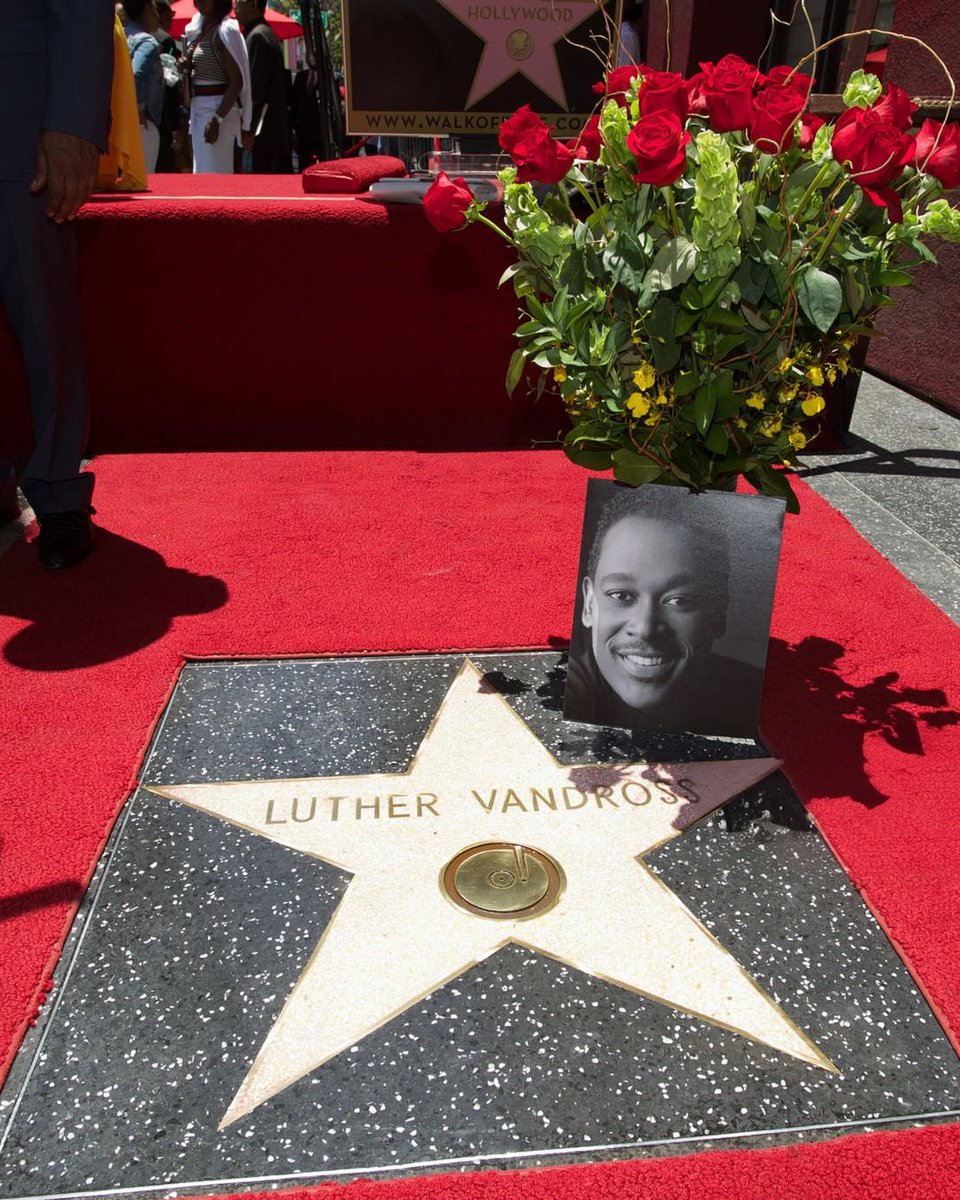 luthervandross tweet picture