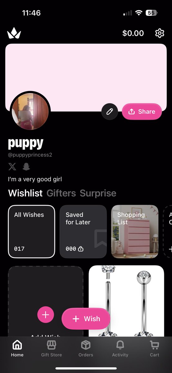 puppyprincess tweet media