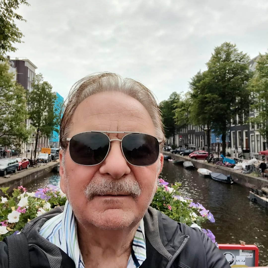 John tweet media