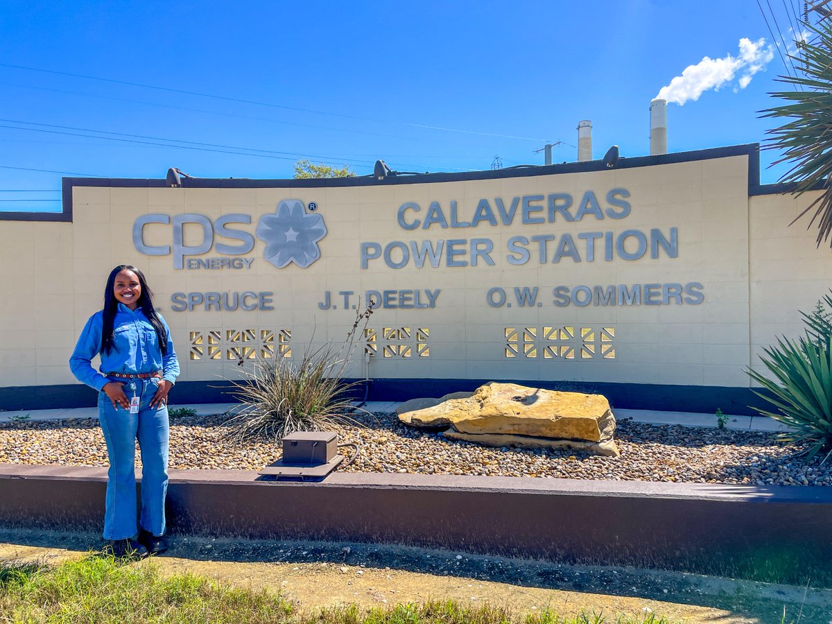cpsenergy's tweet photo. They glow up so fast. 🥹🙌 CONGRATS to this talented group of rising stars for officially completing our 2026 Spring Internship Program! Over the past six months, they’ve gained tons of hands-on experience and close mentorship. Now it’s time to take all those skills out into the real world, where we know they’re destined for greatness! 👏👏
