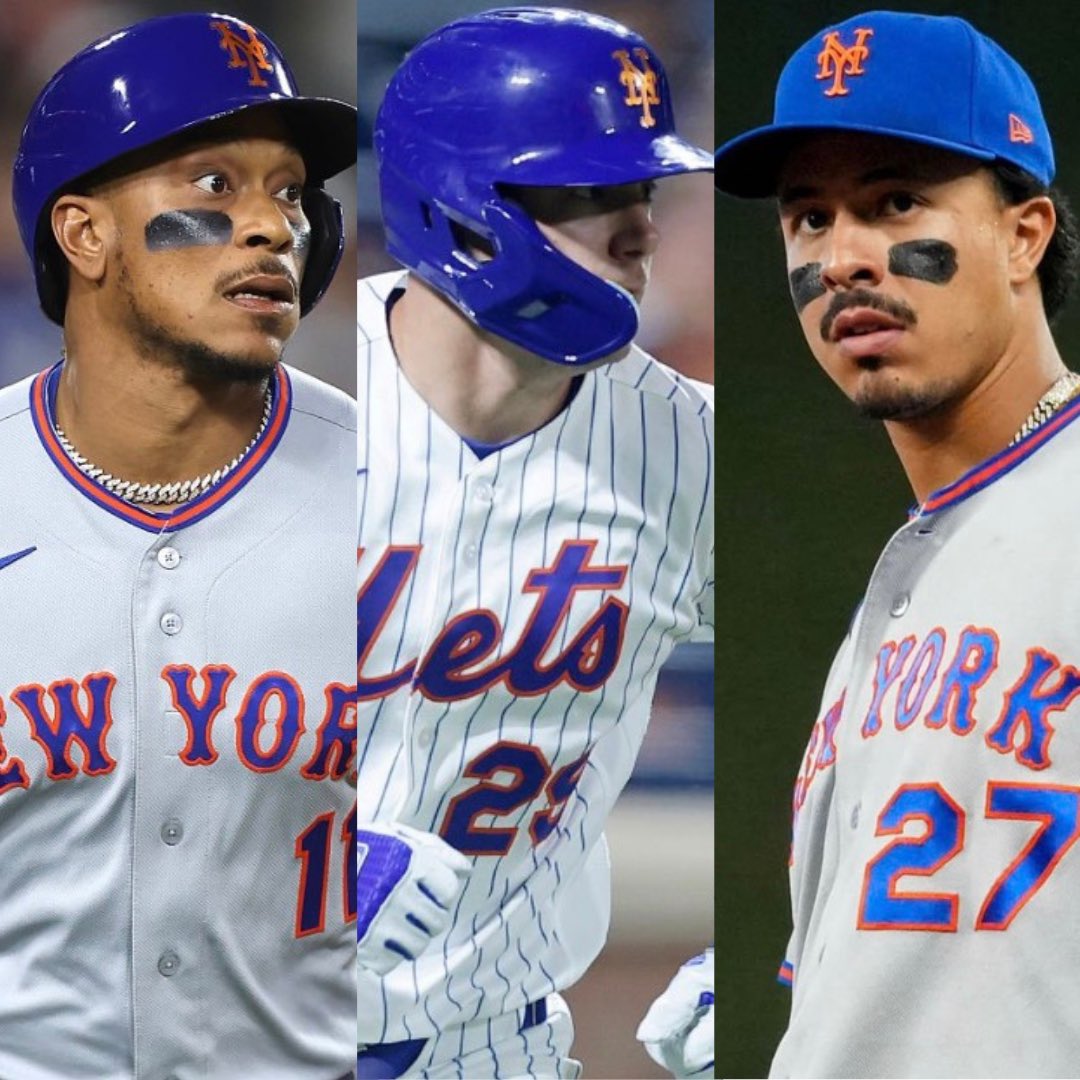 Mets Batflip tweet media