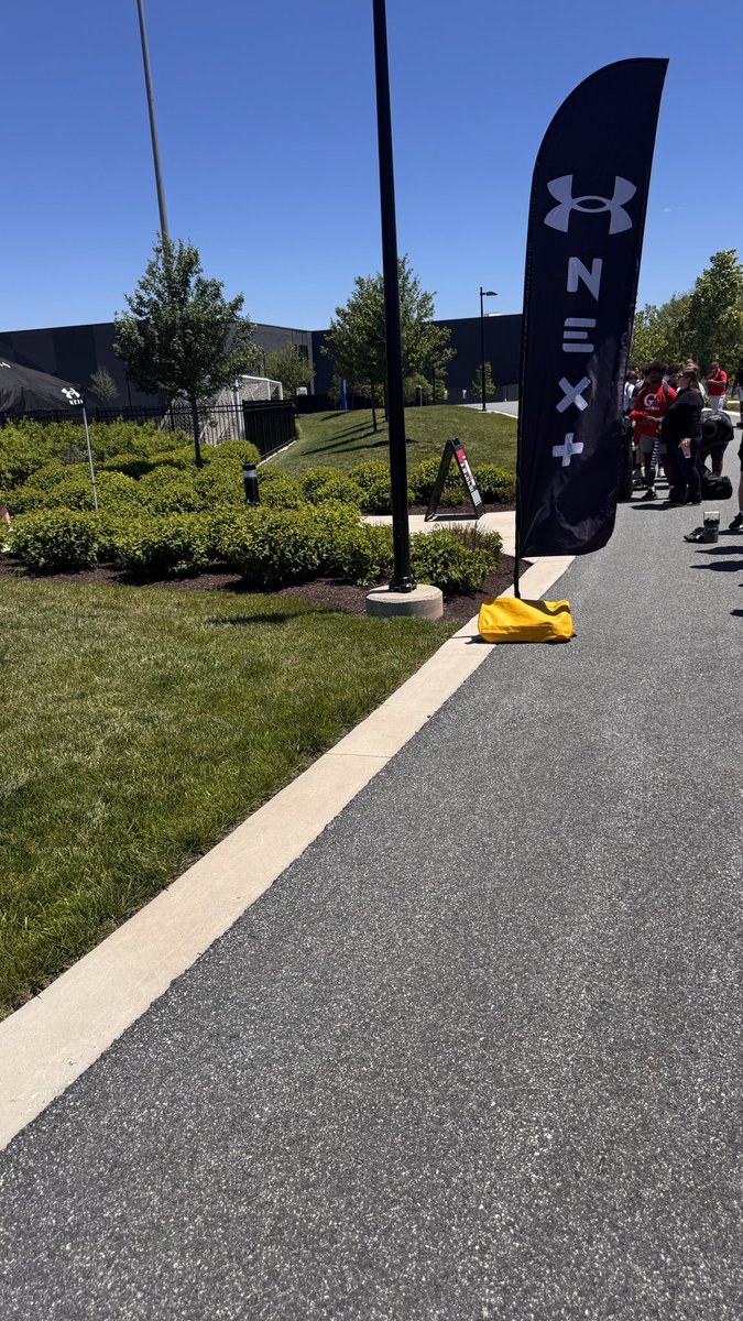 8ighhtt's tweet photo. Had a great time at the UA next combine absolutely balled out won 3/3 reps on 1v1’s and had a great time testing excited for next year!!💪🏾💪🏾 #Grateful

@Blazers_FB @Coach_Nosoff @CoachJoeUrso @TheUCReport @EdOBrienCFB @UANextFootball @DemetricDWarren @_CoachT8nk https://t.co/f2LnbVRpJS