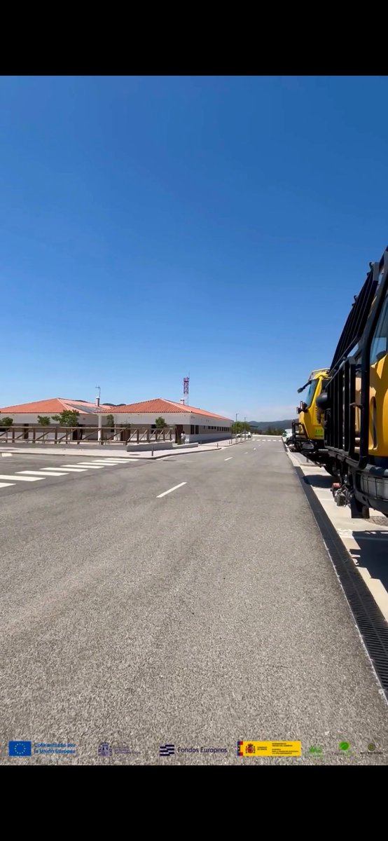 MujerForest's tweet photo. Mañana volvemos 🥷🏻

Todo preparado en el Nuevo CEDEFO de El Pedroso para arrancar la formación FM04 MujerFOREST:

“Transformación digital aplicada a la gestión forestal y a la prevención de riesgos naturales”.

https://t.co/u6crEQ55Od https://t.co/rBS47MIFZo