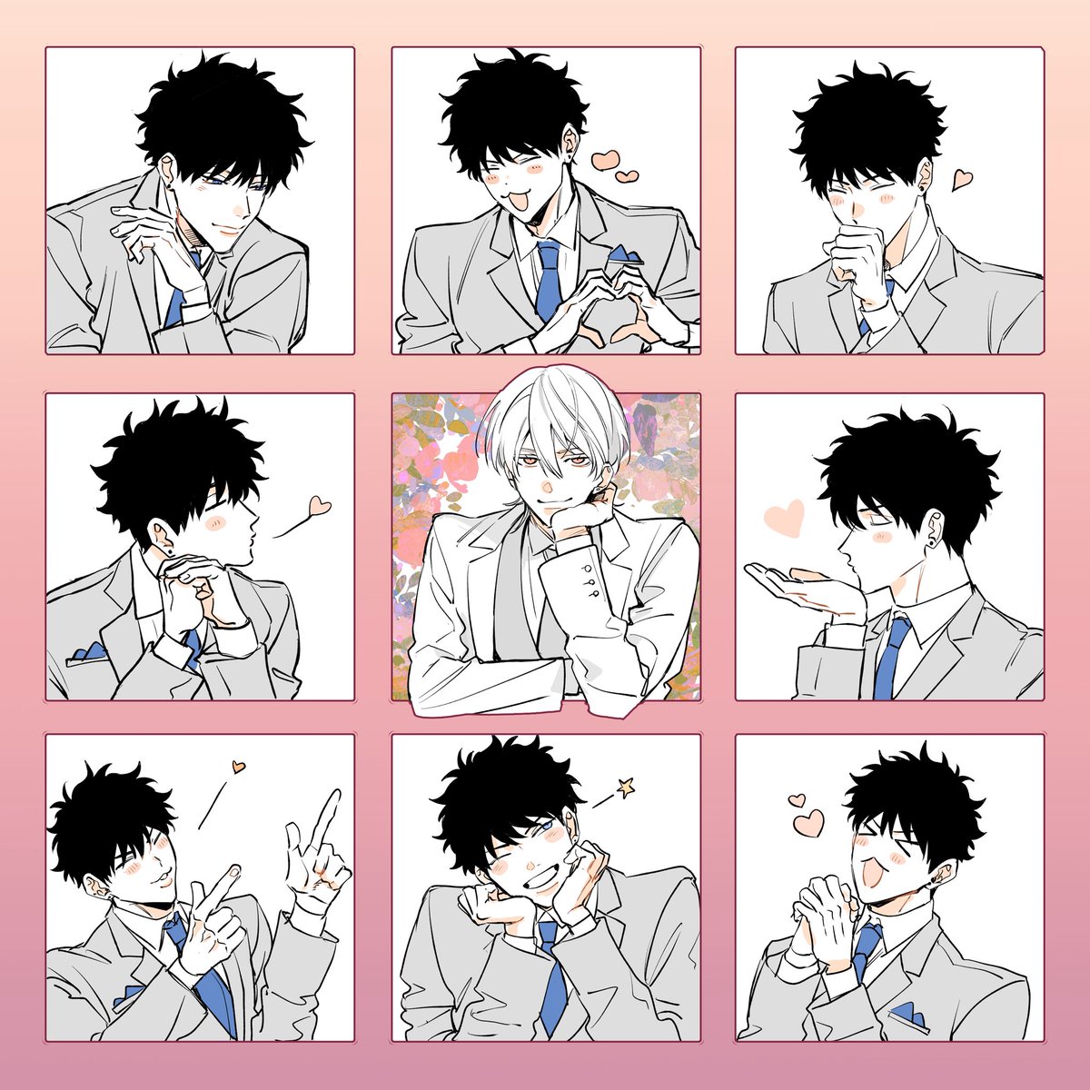せとあめ🍭 (@dodemoii_yo) / Posts / X