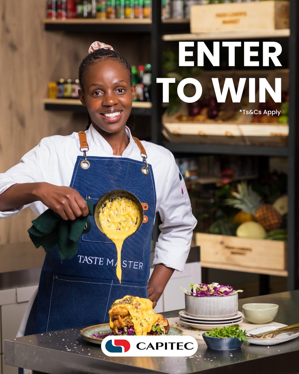 TasteMasterSA tweet media
